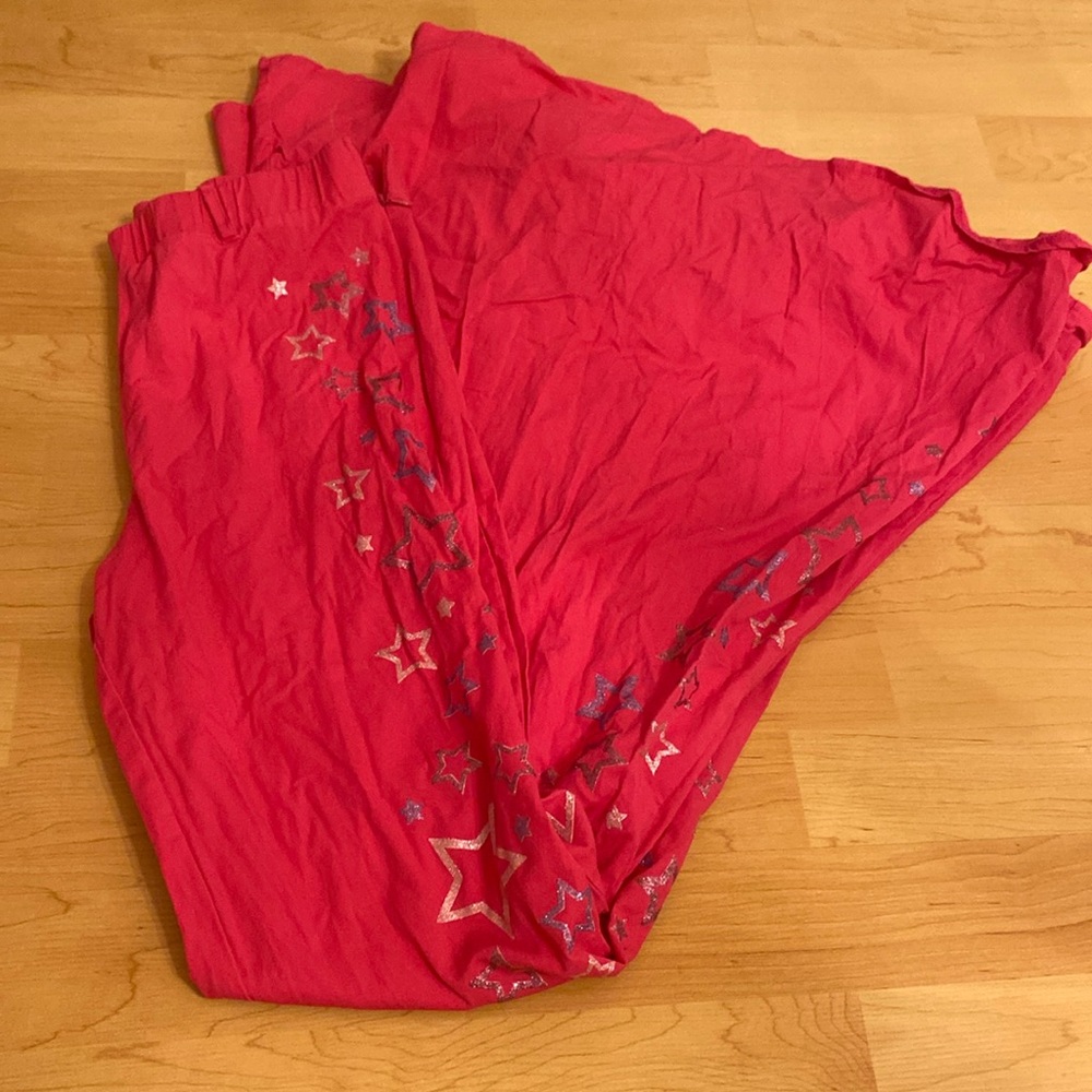 Women’s Cowgirl Barbie Bootcut Pants